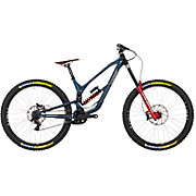 Nukeproof Dissent 290 RS Bike X01 DH 2021